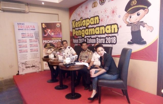 Kemenhub Periksa Kelayakan Kendaraan Jelang Natal dan Tahun Baru