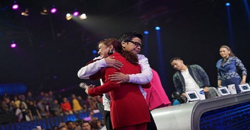 Marion Jola Tersisih, Ini Pesan Armand Maulana