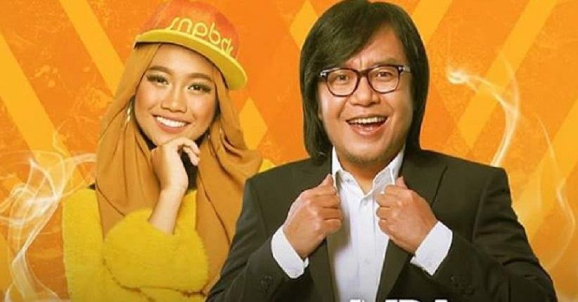 Ayu Tersisih, Begini Reaksi Armand Maulana dan Marion Jola
