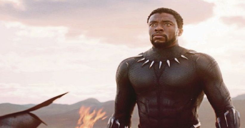 Black Panther Masuk Top 20 Film Terlaris Sepanjang Masa di Amerika