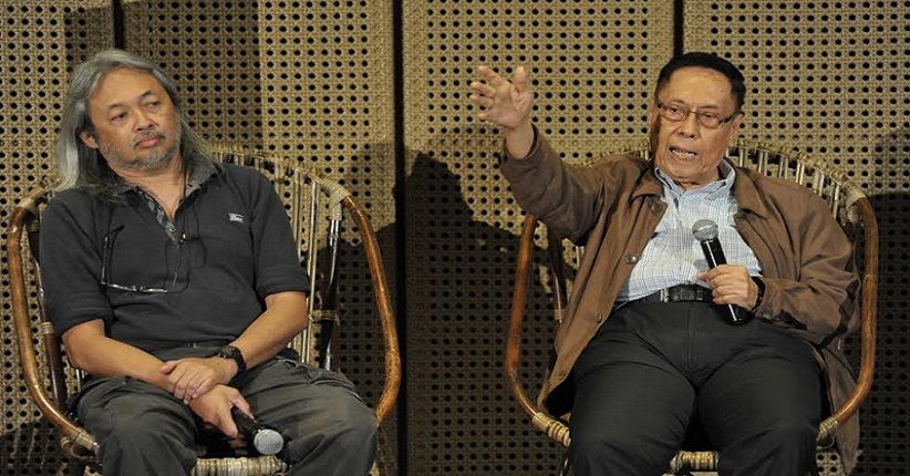 Mendengar Sastra Bicara di Musim Politik