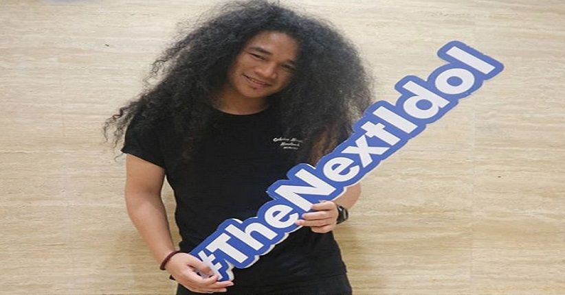 Tampil Penuh Energi, Chandra Banyak Salah Lirik 