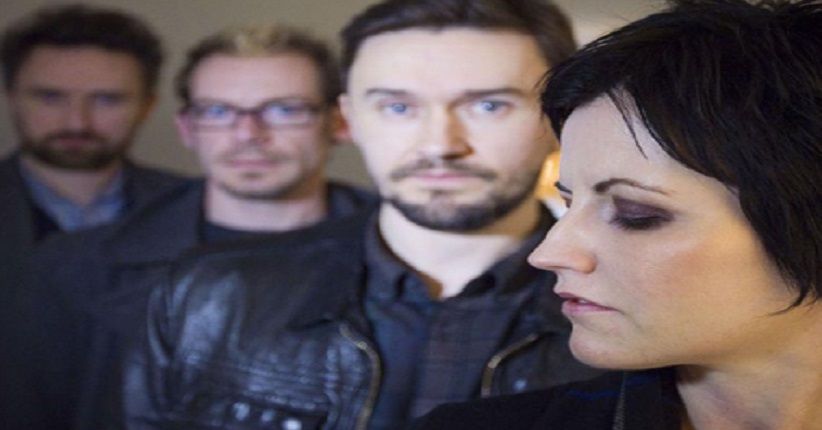 The Cranberries Siap Luncurkan Album Baru Tanda Perpisahan 
