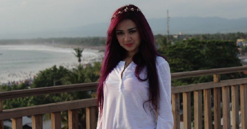 Artis Cupi Cupita Diciduk BNN, Ini Kiprahnya di Industri Hiburan