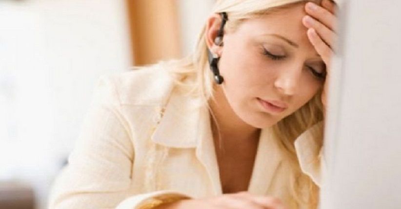 Rutin Makan Buah dan Sayuran Bantu Atasi Depresi