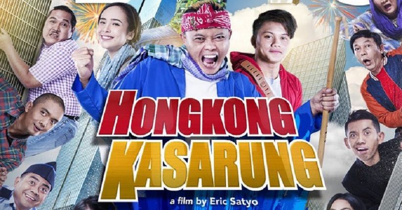 Deretan Film Indonesia Layak Tonton Bulan Ini