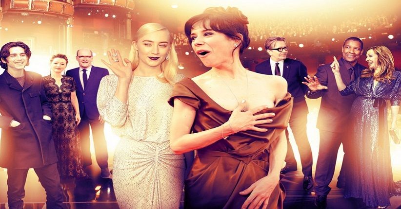 Prediksi Aktris Terbaik Pemenang Oscar 2018