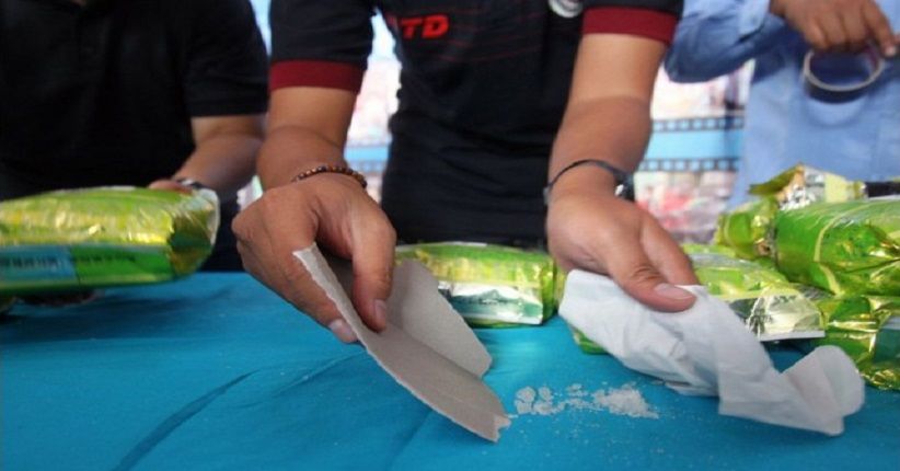 Banyak Selebriti Tertangkap Konsumsi Sabu, Ternyata Ini Efeknya