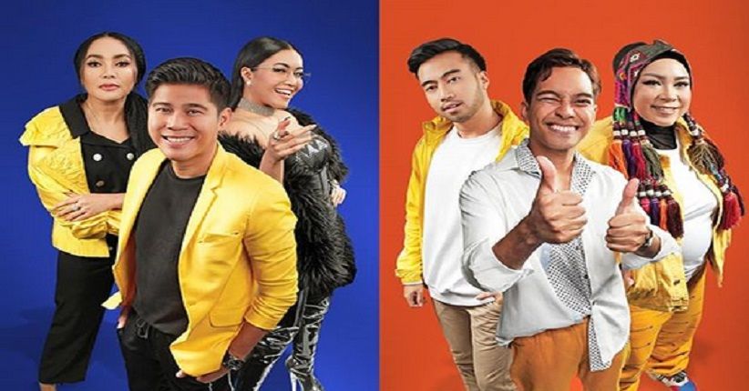 Saksikan The Next Boy/Girl Band Season 2 Malam Ini di GTV