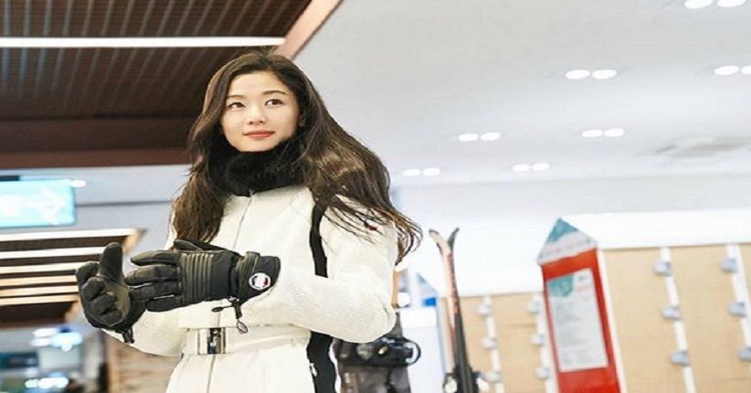 Jun Ji Hyun Bintang Termahal di Korea 