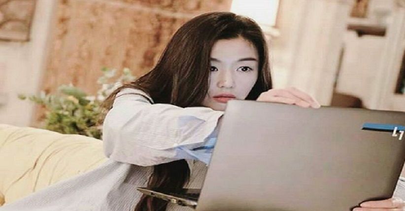 Jun Ji Hyun Beli Properti Mewah di Kawasan Elite