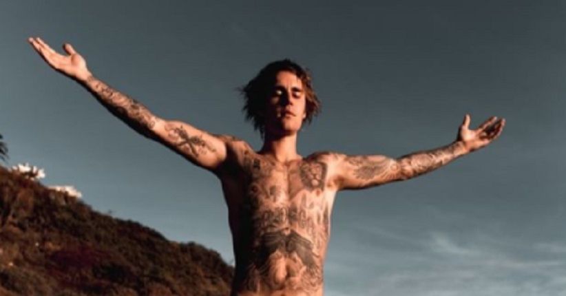 Justin Bieber Kecelakaan, Begini Kondisinya