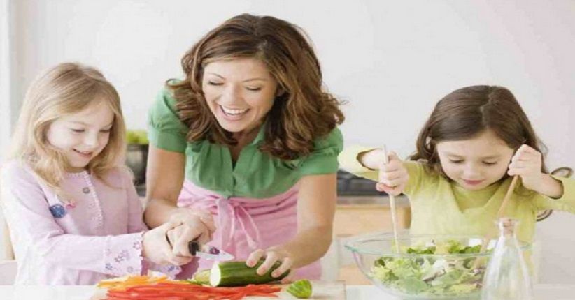 Tips Mengatur Waktu Antara Karir dan Keluarga