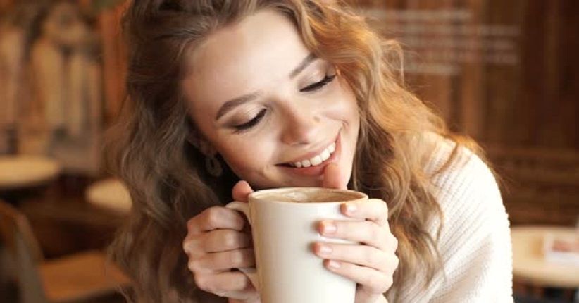 Tanda-Tanda Tubuh Anda Kecanduan Kopi