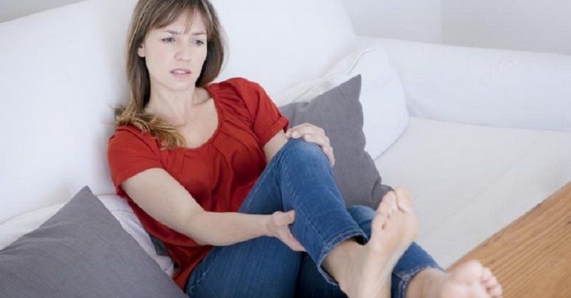 Mengenal Neuropati, Penyakit Saraf Bikin Lumpuh