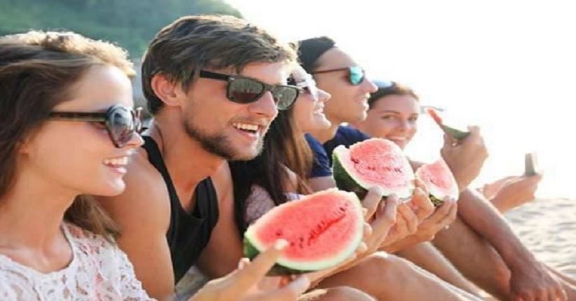 6 Buah Ini Ampuh Menurunkan Berat Badan 