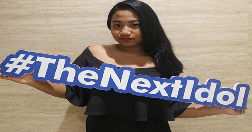 Tampil Memukau, Maria Raih 5 Standing Ovation dari Juri