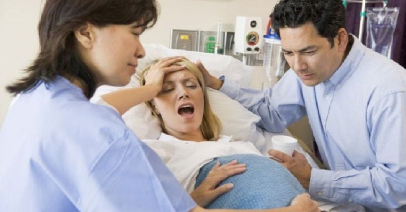 10 Perubahan Aneh Usai Melahirkan