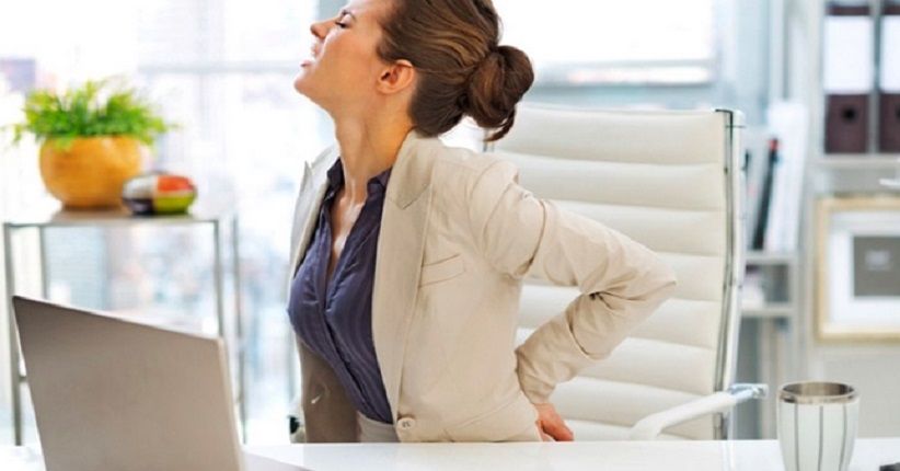 Wanita Rentan Terkena Osteoporosis, Begini Alasannya 