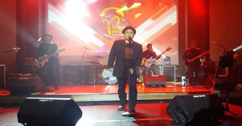 MNC Play Dukung Konser Padi Reborn di Bintaro