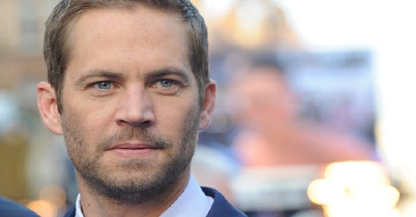Film Dokumenter Paul Walker Segera Hadir di Bioskop