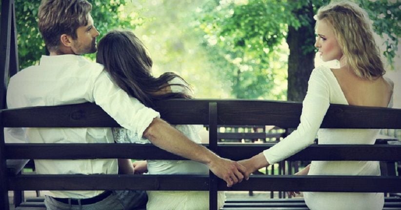 Ramai Isu Pelakor, Ini Alasan Wanita Lajang Suka Pria Menikah