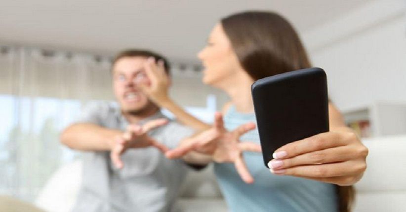 5 Cara Mudah Berhenti Posesif Berlebihan Pada Pasangan