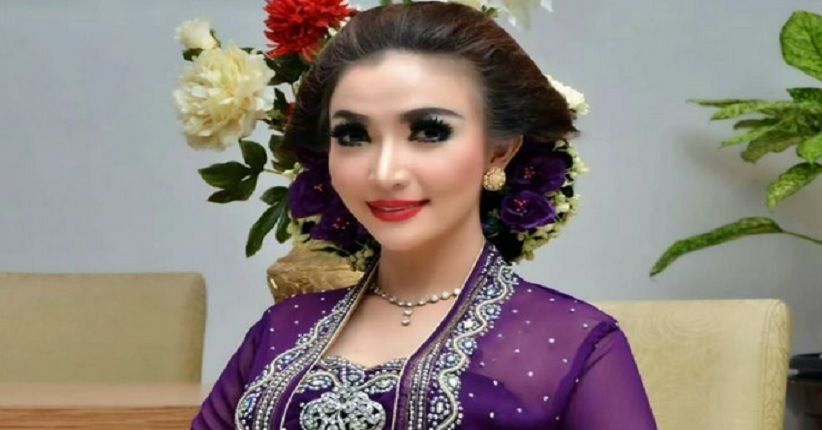 Roro Fitria Diringkus Polisi Terkait Kepemilikan Sabu