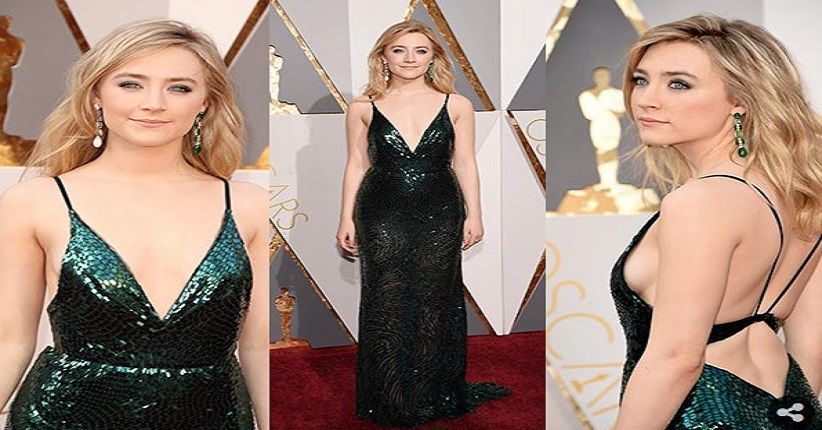 Penampilan Memukau Nominator Aktris Terbaik Oscar 2018 di Karpet Merah