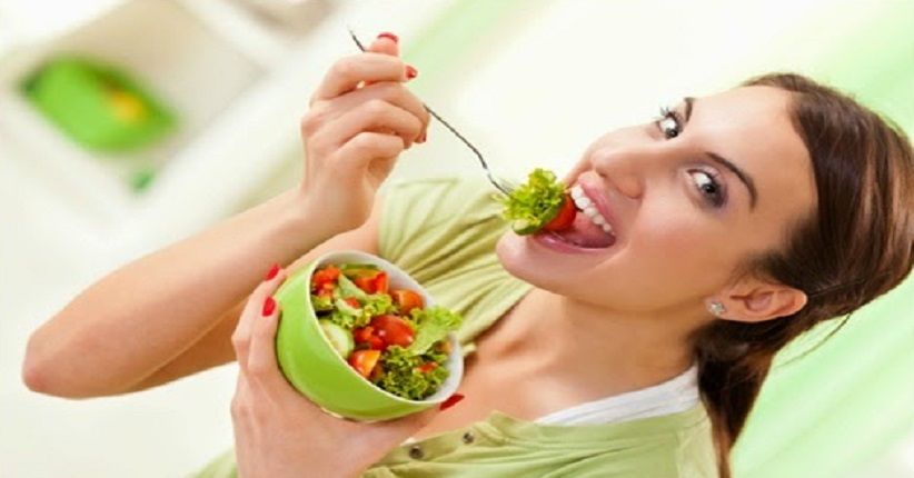 5 Makanan Sehat Menjaga Kesehatan Jantung 