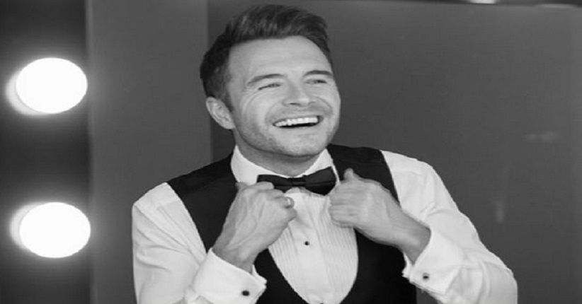 Shane Filan Jadi Bintang Tamu Indonesian Idol 2018 Top 7 