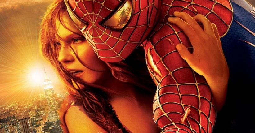 5 Film Superhero Terbaik Peraih Piala Oscar