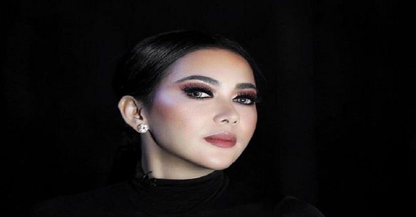 Terancam Hukuman karena Foto di Jalan Tol, Syahrini Minta Maaf