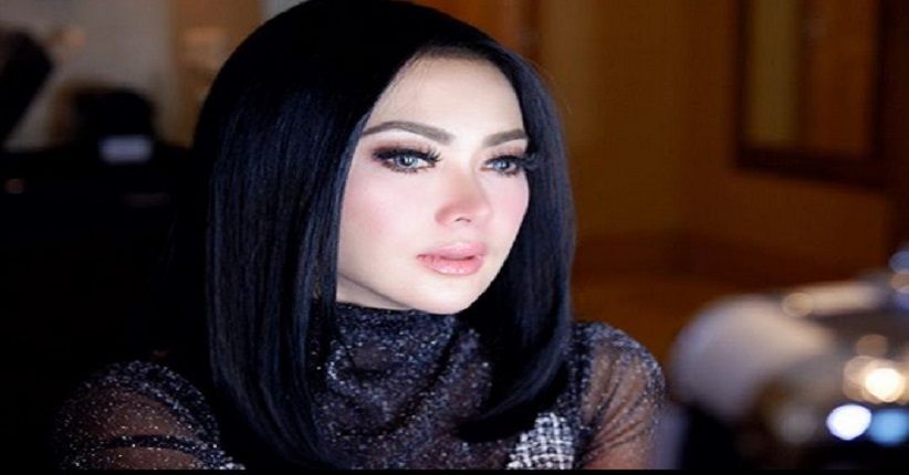 Syahrini Blak-Blakan Soal Foto di Jalan Tol Surabaya