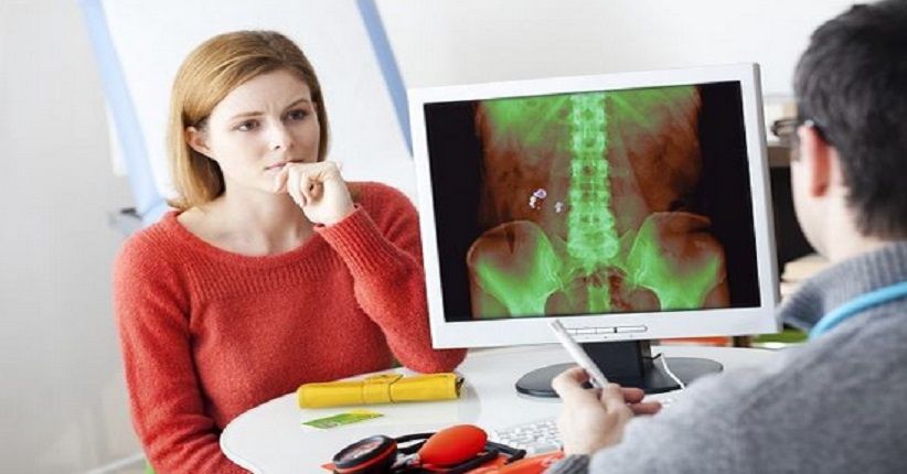 6 Tanda-Tanda Gagal Ginjal pada Wanita 