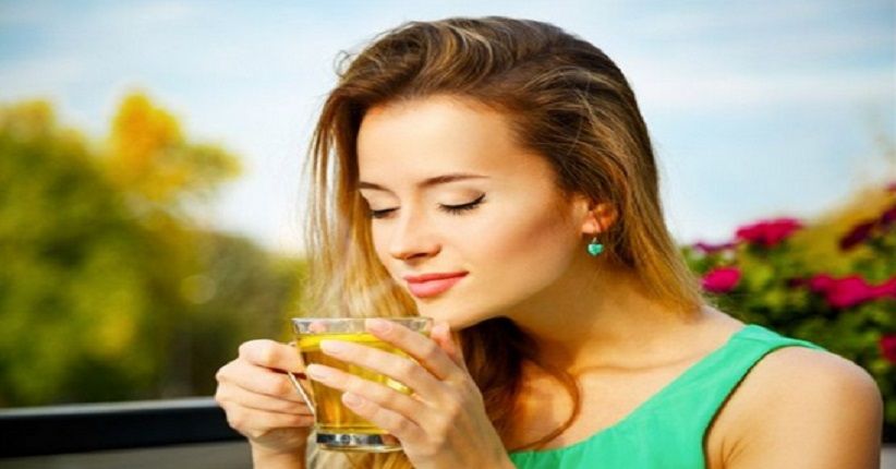 5 Manfaat Teh Detoks Bagi Kesehatan 