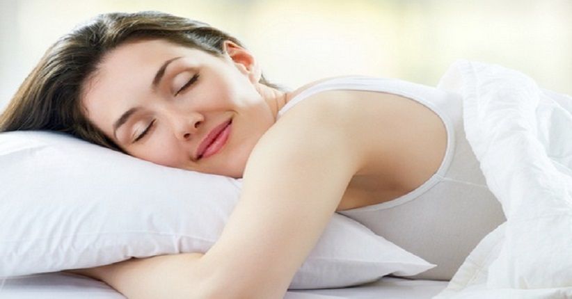 5 Hal yang Bisa Mengacaukan Pola Tidur Anda