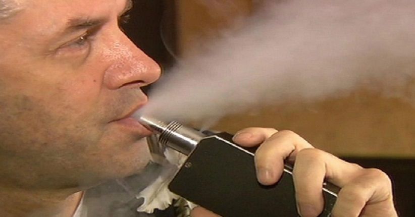 Bahayakah Vape Bagi Kesehatan, Begini Hasil Penelitiannya