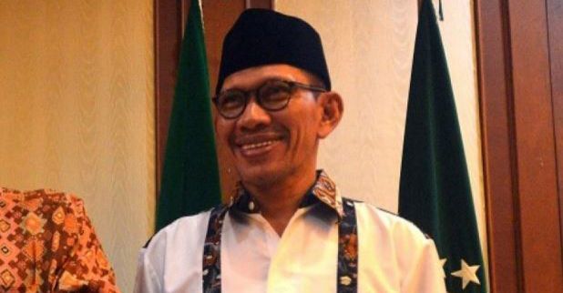 Penganiayaan Tokoh Agama, PBNU: Apa pun Alasannya Tak Bisa Dibenarkan