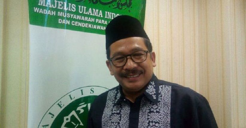 MUI Ingatkan Politisi Jaga Sopan Santun dalam Berkomentar