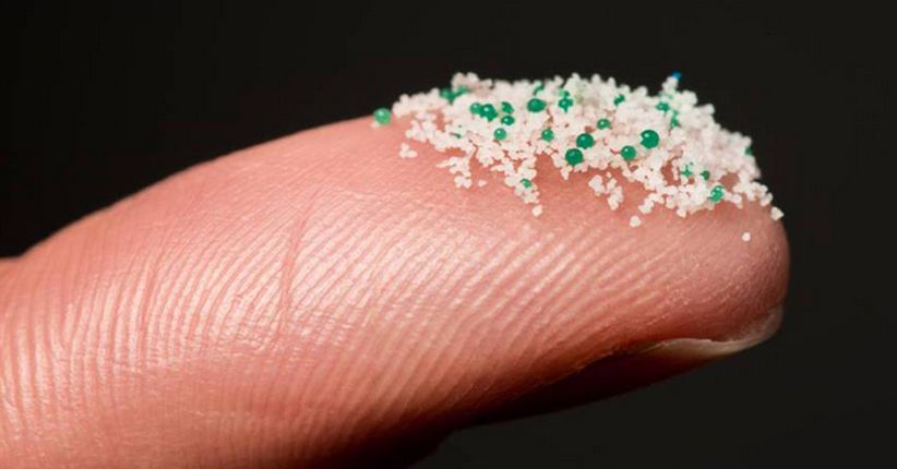 Mengungkap Bahaya Mikroplastik pada Makanan bagi Kesehatan