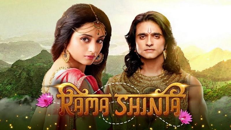 Serial Drama Rama Sinta di MNCTV Tinggi Peminat