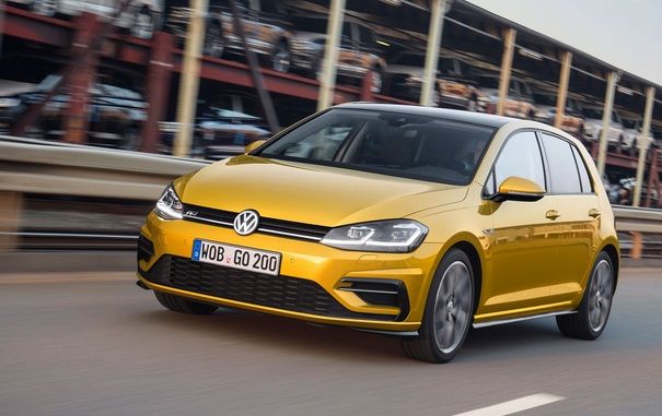 10 Mobil Paling Laris di Eropa 