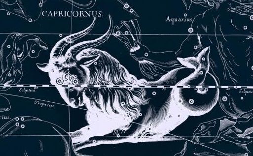 Kisah Asmara dan Keuangan Zodiak Capricorn di 2018