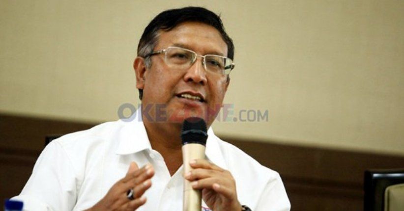 Nindya Karya Jadi Tersangka KPK, Ini Tanggapan Pemerintah