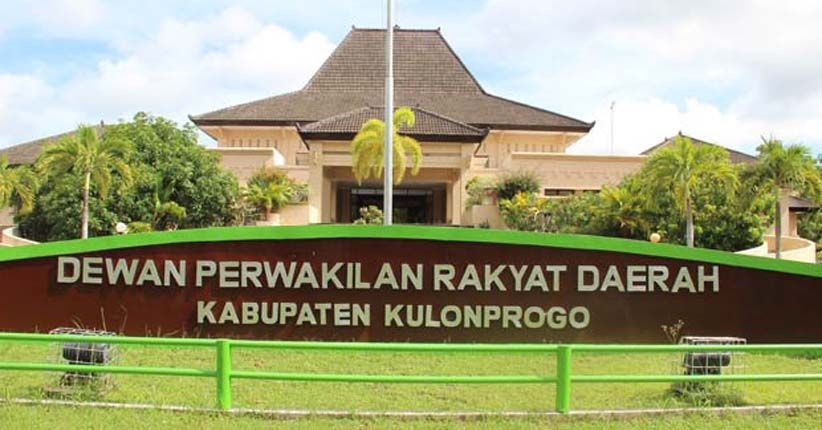 6 Anggota DPRD Kulonprogo Positif Covid-19
