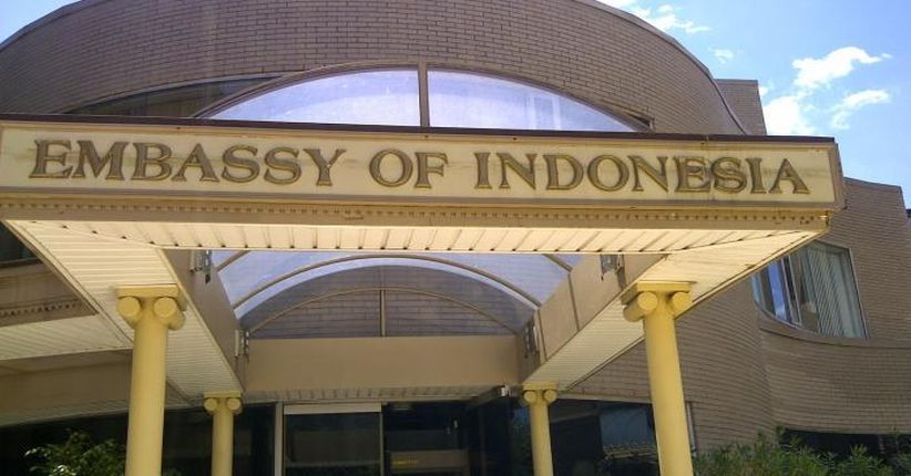 Rentetan Serangan Rudal AS, WNI di Suriah Diminta Segera Lapor ke KBRI