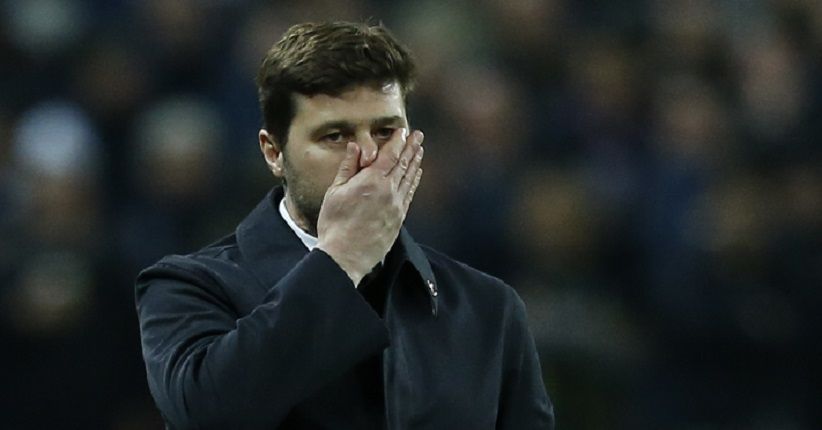 Prediksi Tottenham Vs Man City: Niat Buruk The Lilywhites