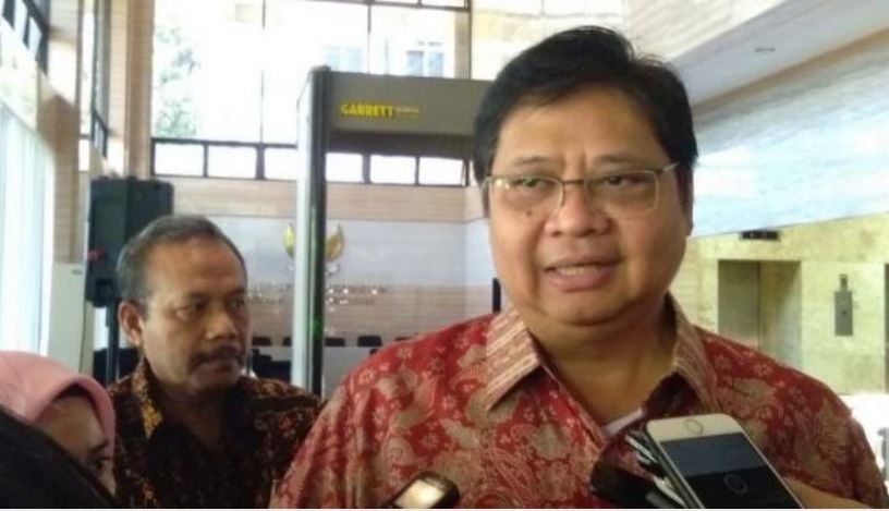 Menperin Dorong Batam Jadi Pusat Klaster Industri Elektronik