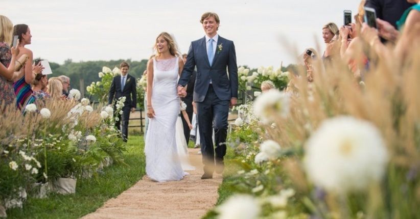 Tidak Sekadar Punya Teman Bercinta, Ini Pentingnya Menikah 